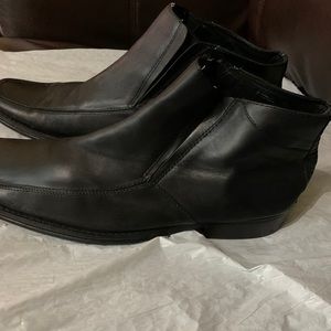 Men’s Boots